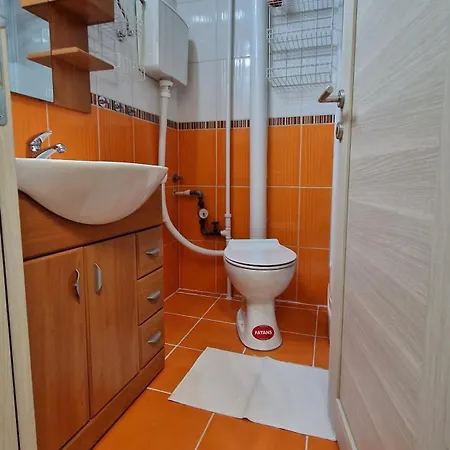 Pegaz Διαμέρισμα Lazarevac