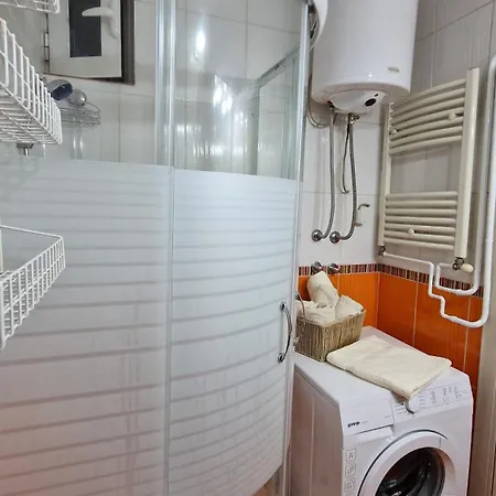 Pegaz Διαμέρισμα