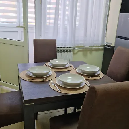 Διαμέρισμα Pegaz