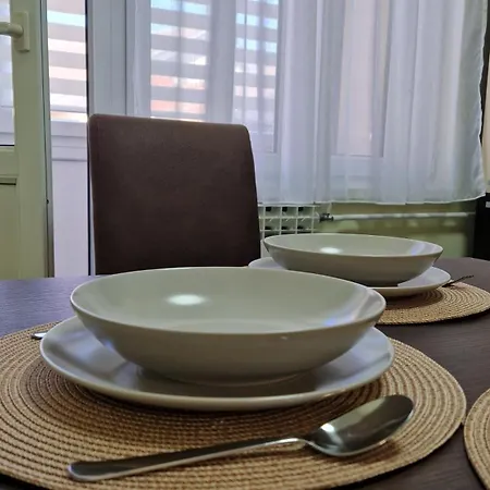 Pegaz Διαμέρισμα