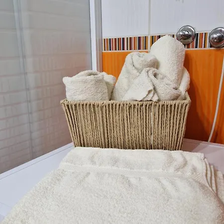 Διαμέρισμα Pegaz *