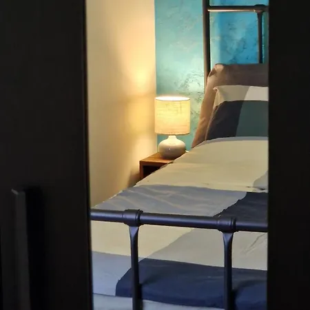 Pegaz Διαμέρισμα