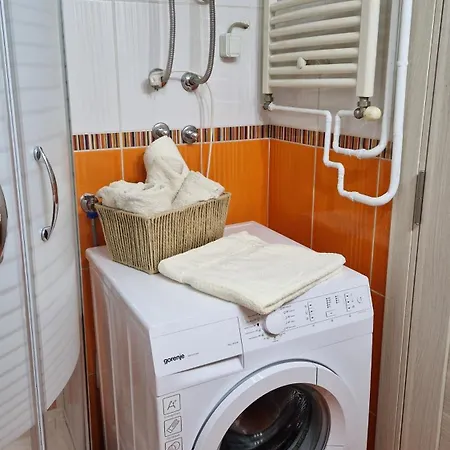 Pegaz Διαμέρισμα