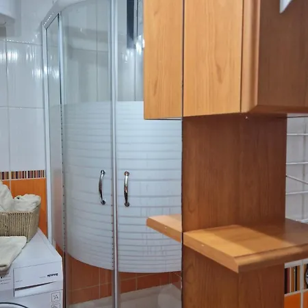 Pegaz Διαμέρισμα Lazarevac