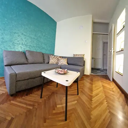 Διαμέρισμα Pegaz