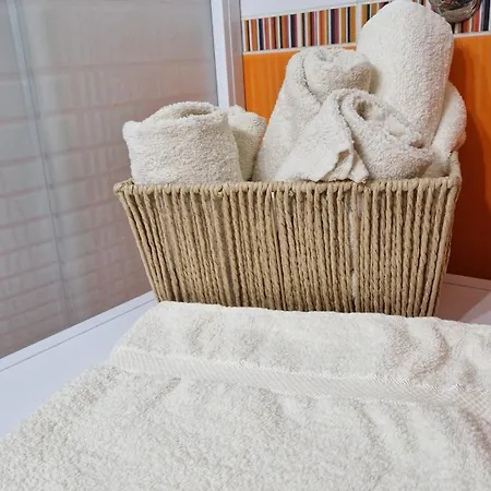 Pegaz Διαμέρισμα